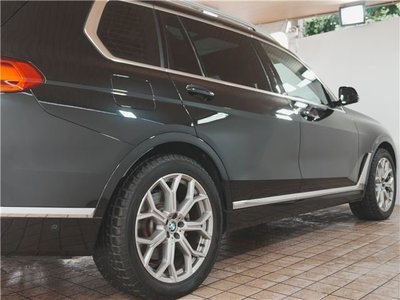 صورة مصغرة 28 لـ 2021 BMW X7