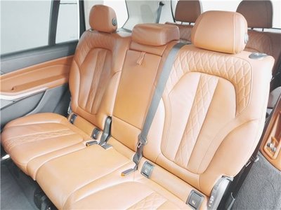 صورة مصغرة 70 لـ 2021 BMW X7