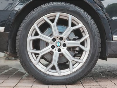 صورة مصغرة 76 لـ 2021 BMW X7
