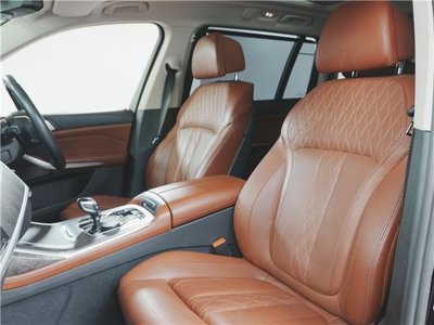 صورة مصغرة 52 لـ 2021 BMW X7