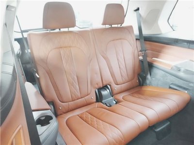 صورة مصغرة 59 لـ 2021 BMW X7