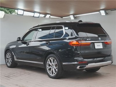 صورة مصغرة 73 لـ 2021 BMW X7