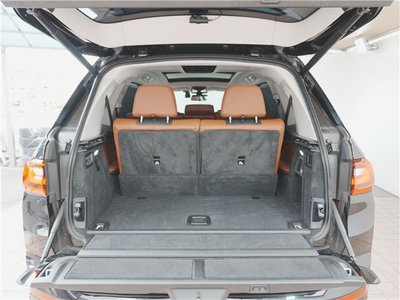 صورة مصغرة 64 لـ 2021 BMW X7