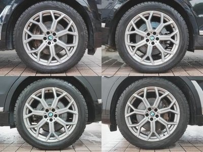 2021 BMW X7 照片 5