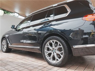صورة مصغرة 26 لـ 2021 BMW X7
