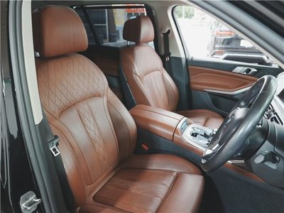 صورة مصغرة 49 لـ 2021 BMW X7