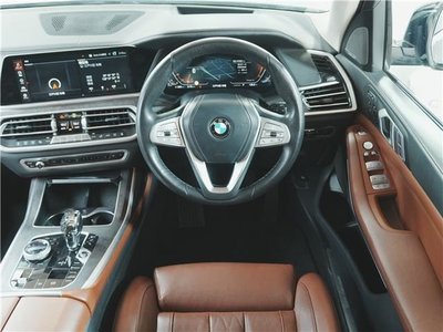 صورة مصغرة 30 لـ 2021 BMW X7