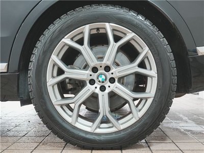 صورة مصغرة 77 لـ 2021 BMW X7