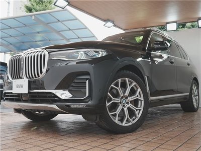 صورة مصغرة 11 لـ 2021 BMW X7