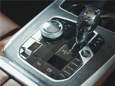 صورة مصغرة 43 لـ 2021 BMW X7