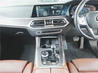 صورة مصغرة 71 لـ 2021 BMW X7