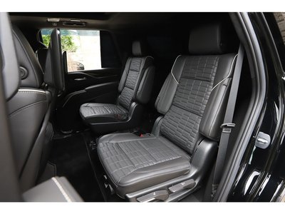 2024 Cadillac ESCALADE 缩略图 11