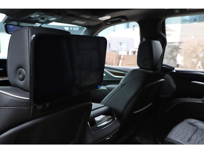 2024 Cadillac ESCALADE 缩略图 12