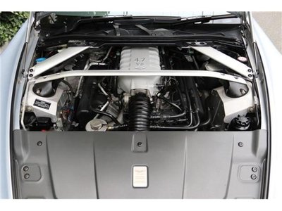 2013 Aston Martin V8 — миниатюра 18