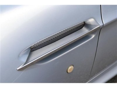 2013 Aston Martin V8 — миниатюра 26