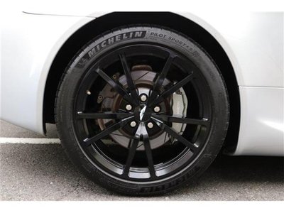 2013 Aston Martin V8 — миниатюра 24