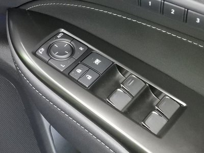 صورة مصغرة 38 لـ 2023 Lexus NX