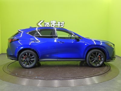 صورة مصغرة 14 لـ 2023 Lexus NX