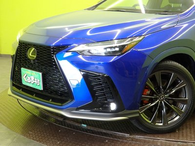 صورة 9 لـ 2023 Lexus NX