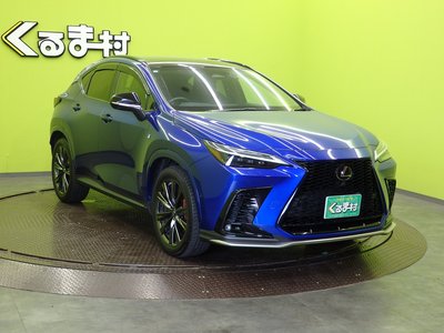 صورة مصغرة 13 لـ 2023 Lexus NX