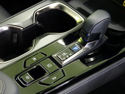 صورة مصغرة 21 لـ 2023 Lexus NX