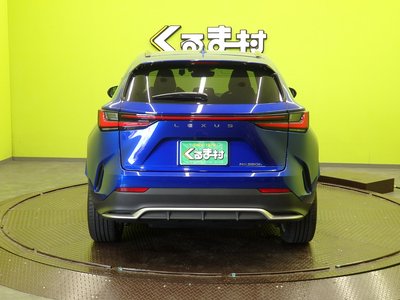 صورة مصغرة 63 لـ 2023 Lexus NX