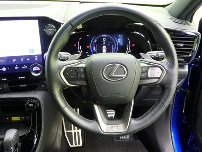 صورة مصغرة 23 لـ 2023 Lexus NX