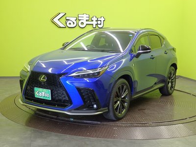 صورة مصغرة 11 لـ 2023 Lexus NX