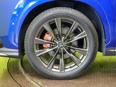 صورة مصغرة 73 لـ 2023 Lexus NX