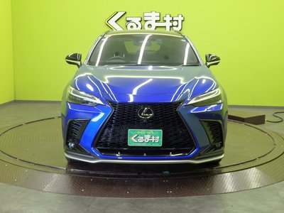 صورة مصغرة 12 لـ 2023 Lexus NX