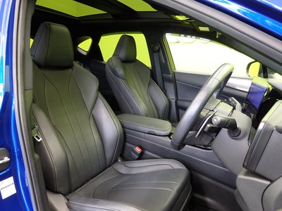 صورة مصغرة 35 لـ 2023 Lexus NX