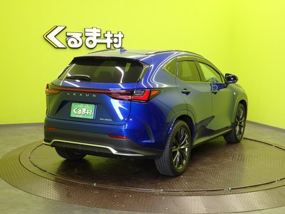 صورة مصغرة 62 لـ 2023 Lexus NX