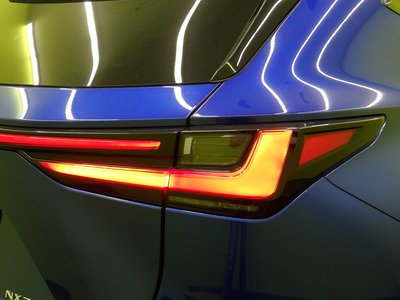 صورة مصغرة 65 لـ 2023 Lexus NX