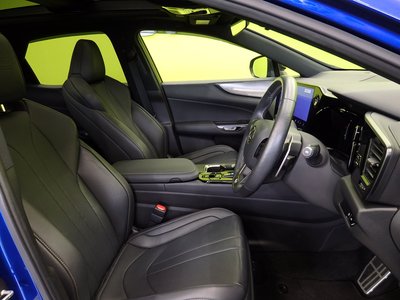 صورة مصغرة 34 لـ 2023 Lexus NX
