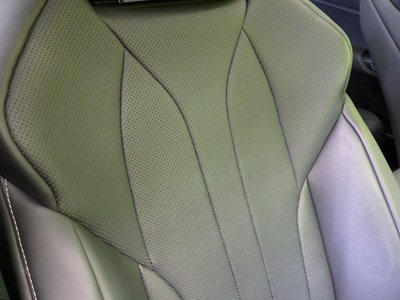صورة مصغرة 37 لـ 2023 Lexus NX