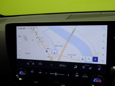 صورة مصغرة 17 لـ 2023 Lexus NX