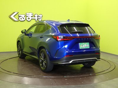 صورة مصغرة 64 لـ 2023 Lexus NX