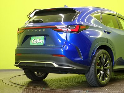 صورة مصغرة 68 لـ 2023 Lexus NX