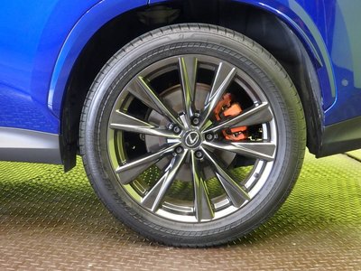 صورة مصغرة 74 لـ 2023 Lexus NX