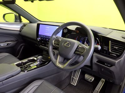 صورة مصغرة 33 لـ 2023 Lexus NX