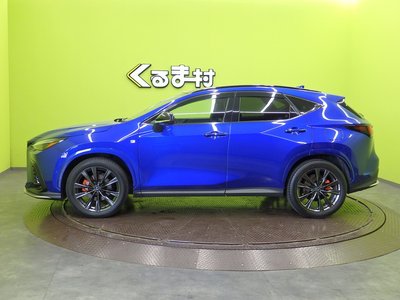 صورة 10 لـ 2023 Lexus NX