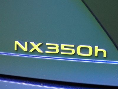 صورة مصغرة 66 لـ 2023 Lexus NX