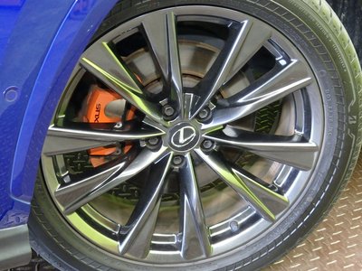 صورة مصغرة 57 لـ 2023 Lexus NX