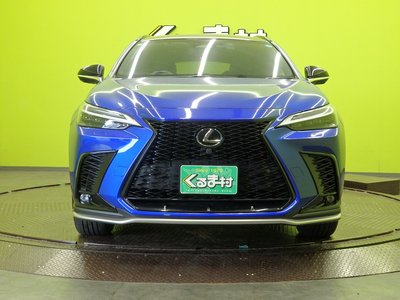 صورة مصغرة 55 لـ 2023 Lexus NX