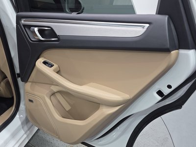 صورة مصغرة 15 لـ 2023 Porsche MACAN