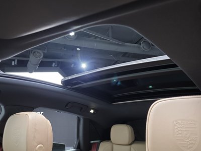 صورة مصغرة 30 لـ 2023 Porsche MACAN