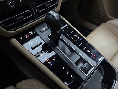 صورة مصغرة 12 لـ 2023 Porsche MACAN