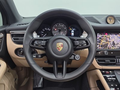 صورة مصغرة 19 لـ 2023 Porsche MACAN