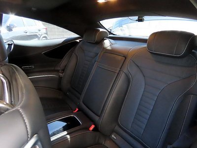 MERCEDES-BENZ S-CLASS - 7