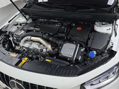 MERCEDES-BENZ GLB - 7